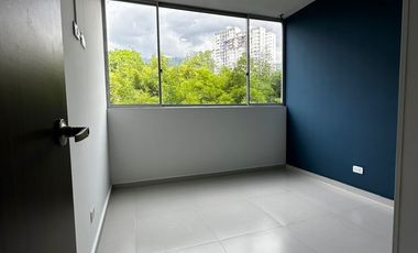 VENDO APARTAMENTO EN CONJUNTO ABADIAS CONDOMINIO EDIFICIO  SACROMONTE