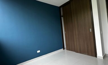 VENDO APARTAMENTO EN CONJUNTO ABADIAS CONDOMINIO EDIFICIO  SACROMONTE