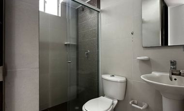 VENDO APARTAMENTO EN CONJUNTO ABADIAS CONDOMINIO EDIFICIO  SACROMONTE