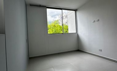 VENDO APARTAMENTO EN CONJUNTO ABADIAS CONDOMINIO EDIFICIO  SACROMONTE