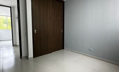 VENDO APARTAMENTO EN CONJUNTO ABADIAS CONDOMINIO EDIFICIO  SACROMONTE