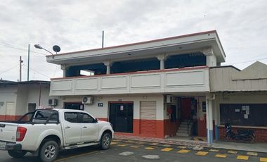 SE RENTA LOCAL COMERCIAL PARA COMEDOR