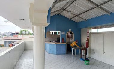 SE RENTA LOCAL COMERCIAL PARA COMEDOR