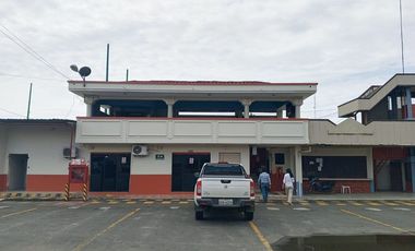 SE RENTA LOCAL COMERCIAL PARA COMEDOR