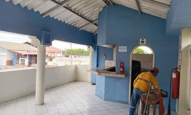 SE RENTA LOCAL COMERCIAL PARA COMEDOR