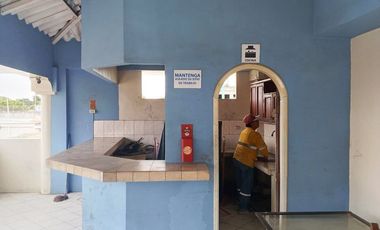 SE RENTA LOCAL COMERCIAL PARA COMEDOR
