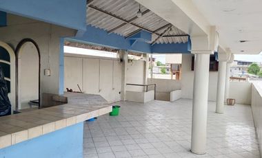 SE RENTA LOCAL COMERCIAL PARA COMEDOR