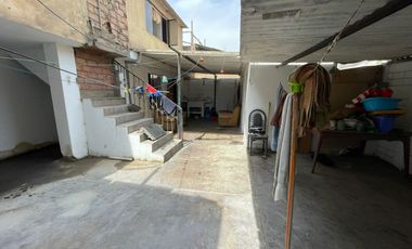🏡 VENTA DE CASA DE DOS PISOS EN VENTANILLA – IDEAL PARA VIVIENDA Y/O INVERSIÓN