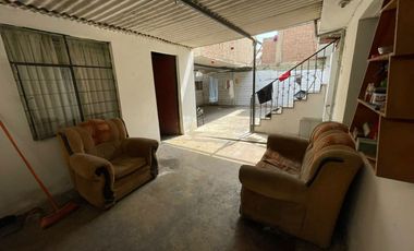 🏡 VENTA DE CASA DE DOS PISOS EN VENTANILLA – IDEAL PARA VIVIENDA Y/O INVERSIÓN