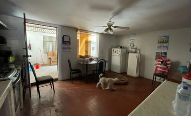 🏡 VENTA DE CASA DE DOS PISOS EN VENTANILLA – IDEAL PARA VIVIENDA Y/O INVERSIÓN