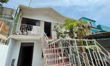 🏡 VENTA DE CASA DE DOS PISOS EN VENTANILLA – IDEAL PARA VIVIENDA Y/O INVERSIÓN