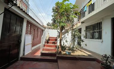 🏡 VENTA DE CASA DE DOS PISOS EN VENTANILLA – IDEAL PARA VIVIENDA Y/O INVERSIÓN