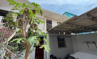 🏡 VENTA DE CASA DE DOS PISOS EN VENTANILLA – IDEAL PARA VIVIENDA Y/O INVERSIÓN