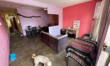 🏡 VENTA DE CASA DE DOS PISOS EN VENTANILLA – IDEAL PARA VIVIENDA Y/O INVERSIÓN