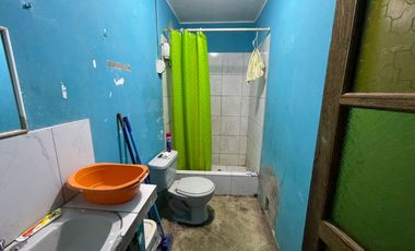 🏡 VENTA DE CASA DE DOS PISOS EN VENTANILLA – IDEAL PARA VIVIENDA Y/O INVERSIÓN