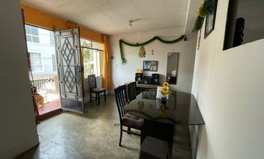 🏡 VENTA DE CASA DE DOS PISOS EN VENTANILLA – IDEAL PARA VIVIENDA Y/O INVERSIÓN