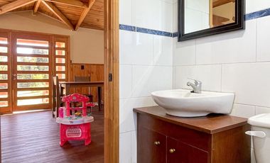 Arriendo Cabaña En Panitao Puerto Montt