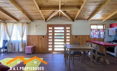 Arriendo Cabaña En Panitao Puerto Montt