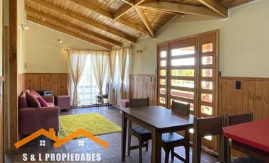 Arriendo Cabaña En Panitao Puerto Montt