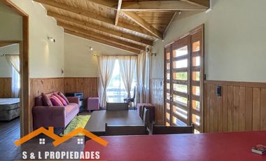 Arriendo Cabaña En Panitao Puerto Montt
