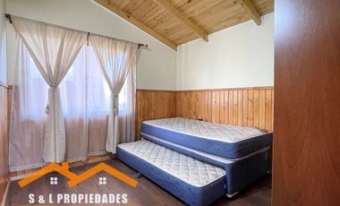 Arriendo Cabaña En Panitao Puerto Montt