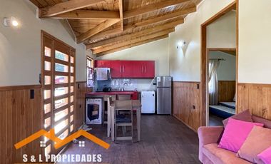 Arriendo Cabaña En Panitao Puerto Montt