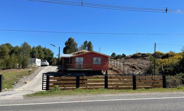 Arriendo Cabaña En Panitao Puerto Montt
