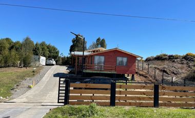 Arriendo Cabaña En Panitao Puerto Montt