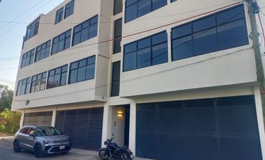 DEPARTAMENTOS NUEVOS EN RENTA EN SANTORUM $8,800