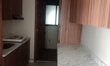 DEPARTAMENTOS NUEVOS EN RENTA EN SANTORUM $8,800