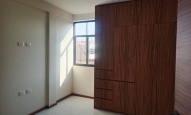 DEPARTAMENTOS NUEVOS EN RENTA EN SANTORUM $8,800