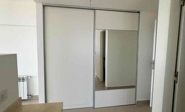 dueño alquila departamento un dormitorio 70 mts2