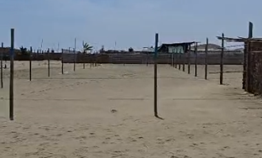 ¡Terreno En Las Casuarinas De Asia! 350 M² – ¡Invierte Hoy!