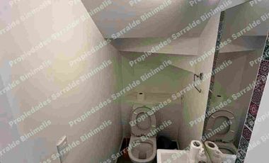 se arrinda propiedad en La Reina