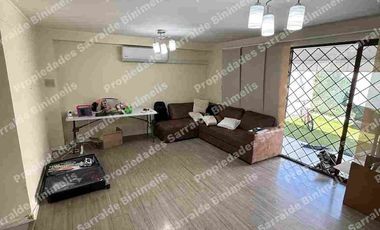 se arrinda propiedad en La Reina