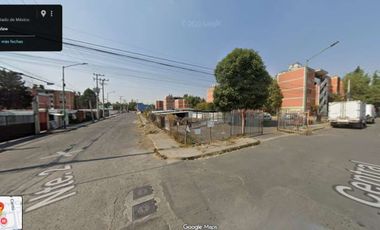 Venta Departamento, Infonavit Centro Cuautitlán Izcalli 3R Campo1 UNAM