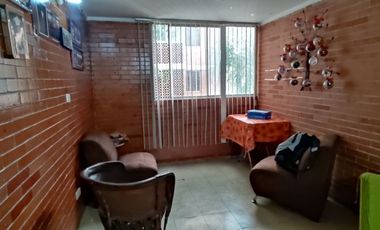 Venta Departamento, Infonavit Centro Cuautitlán Izcalli 3R Campo1 UNAM