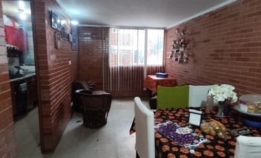 Venta Departamento, Infonavit Centro Cuautitlán Izcalli 3R Campo1 UNAM