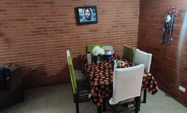 Venta Departamento, Infonavit Centro Cuautitlán Izcalli 3R Campo1 UNAM