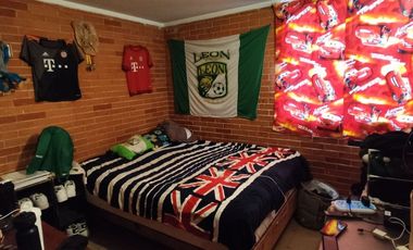 Venta Departamento, Infonavit Centro Cuautitlán Izcalli 3R Campo1 UNAM