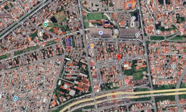 Venta Departamento, Infonavit Centro Cuautitlán Izcalli 3R Campo1 UNAM