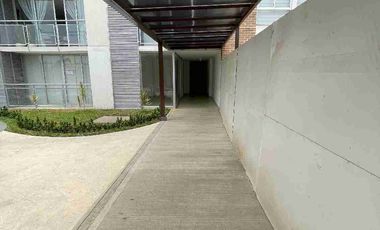 Arriendo Apartamento Para Estrenar