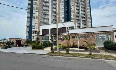 Arriendo Apartamento Para Estrenar