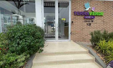 Arriendo Apartamento Para Estrenar