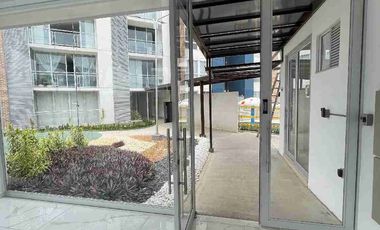 Arriendo Apartamento Para Estrenar