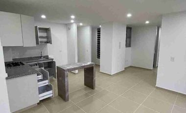 Arriendo Apartamento Para Estrenar