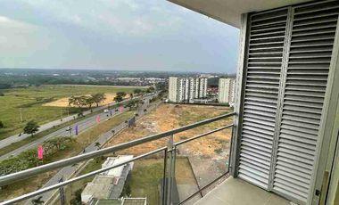 Arriendo Apartamento Para Estrenar