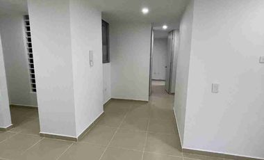 Arriendo Apartamento Para Estrenar