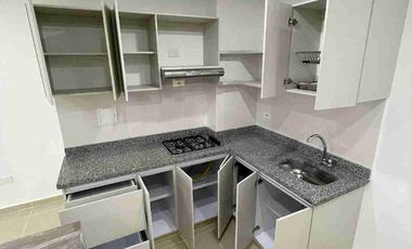 Arriendo Apartamento Para Estrenar