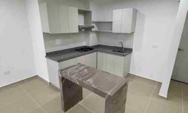Arriendo Apartamento Para Estrenar